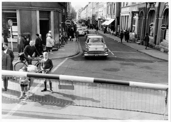 Audun rue 1961 003
