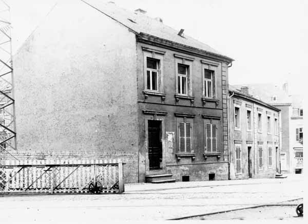 Bausch J.-P. rue 1930 02