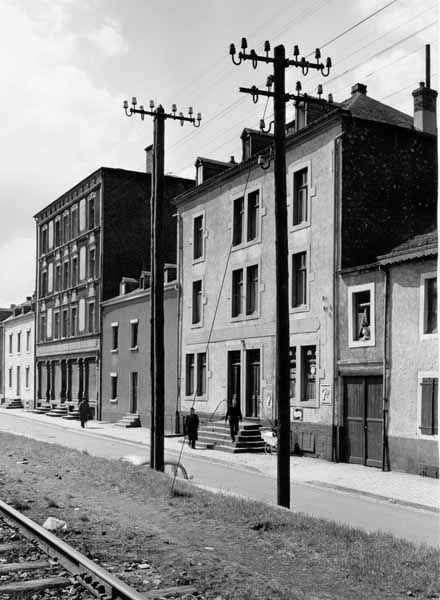 Bausch J.-P. rue 1955 01