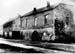 Canal rue du 1919 01 altes Spritzenhaus neben Crescentini