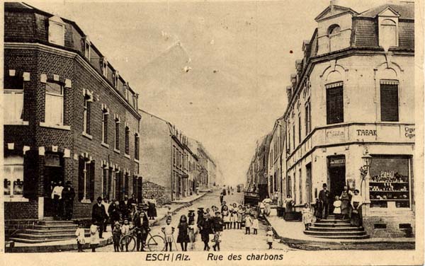 Charbons rue des 1919 01