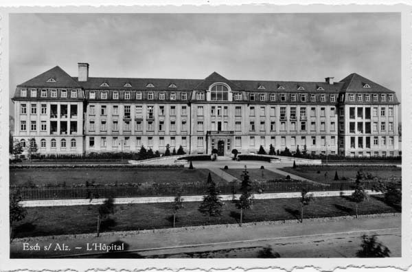 Hopital 02 cp