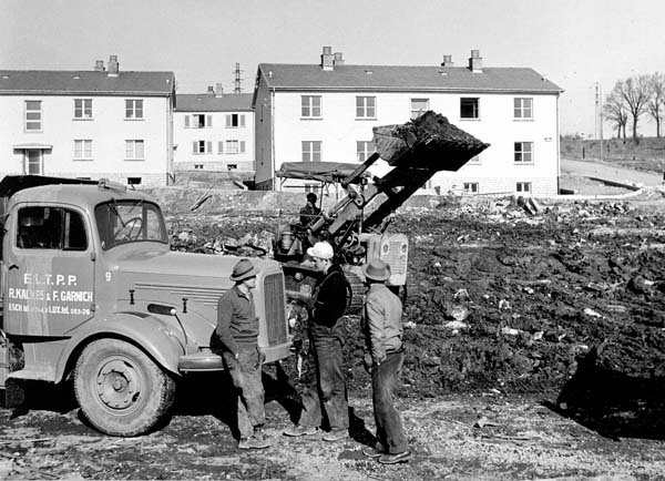 Esperance cite 1956 02