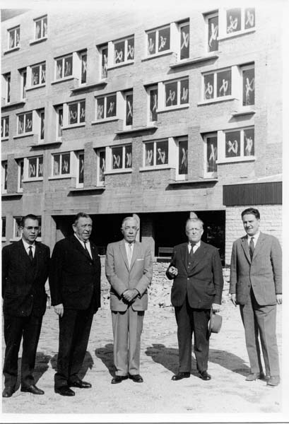 Hopital maternite 1958 02