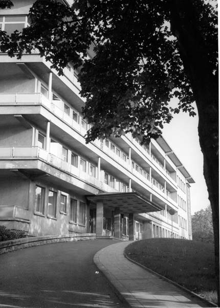 Hopital maternite 1965 01