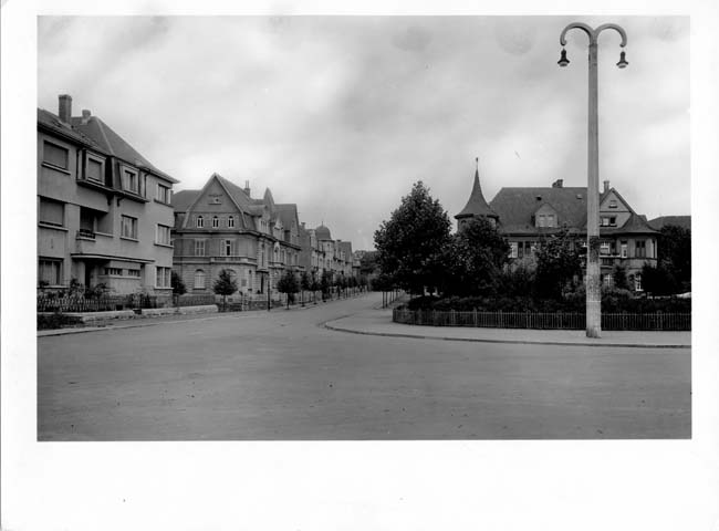 Mayrisch Emile rue 02