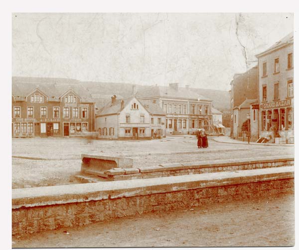 Metz Norbert place 1900 01