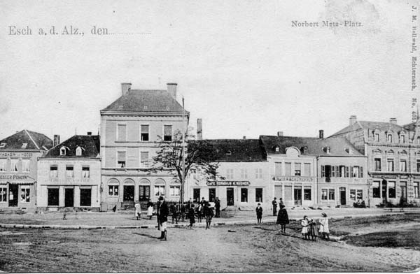 Metz Norbert place 1907 02