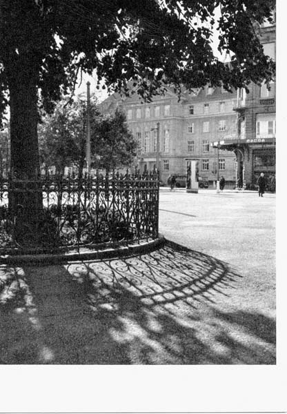 Metz Norbert place 1940 02 Gau Moselland cp