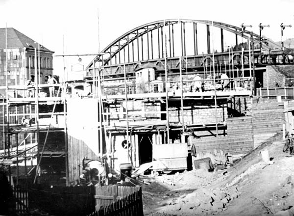 Quartier 1949 01 neues wasserwerk x