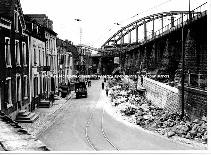 Schifflange rue 1933 02