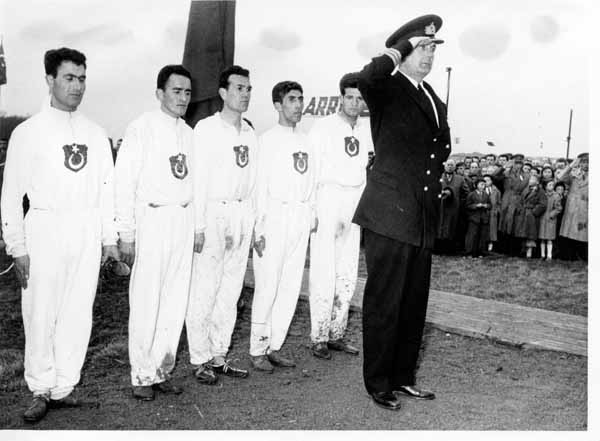 Cross Militaire 1956 009