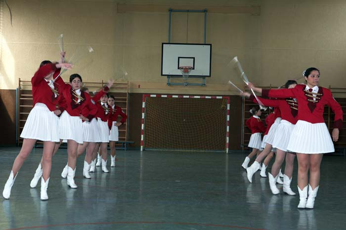 majorettesred2006050009