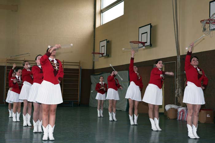 majorettesred2006050010
