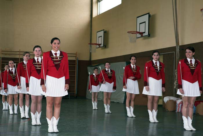 majorettesred2006050012