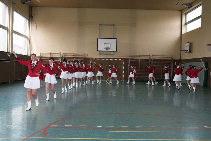 majorettesred2006050024
