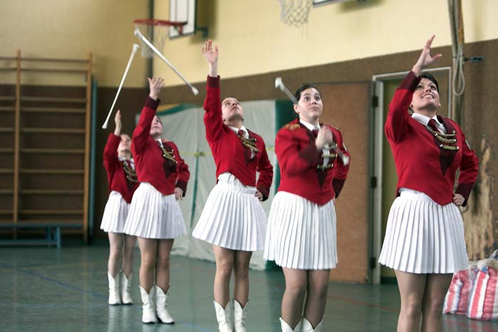 majorettesred2006050050