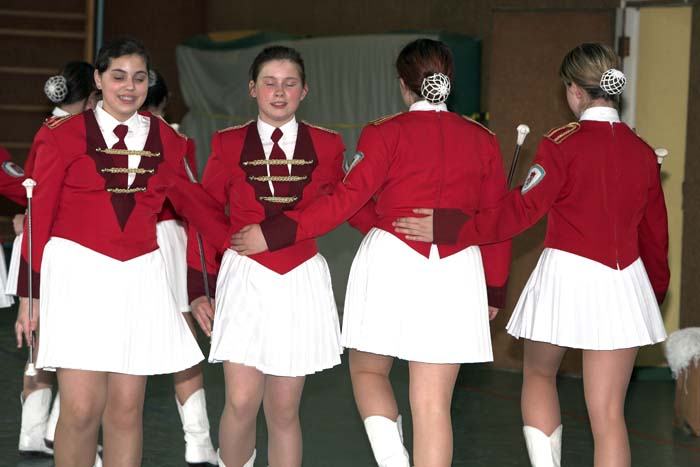 majorettesred2006050052