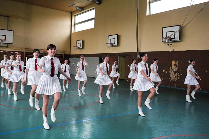 majorettesred2006050055