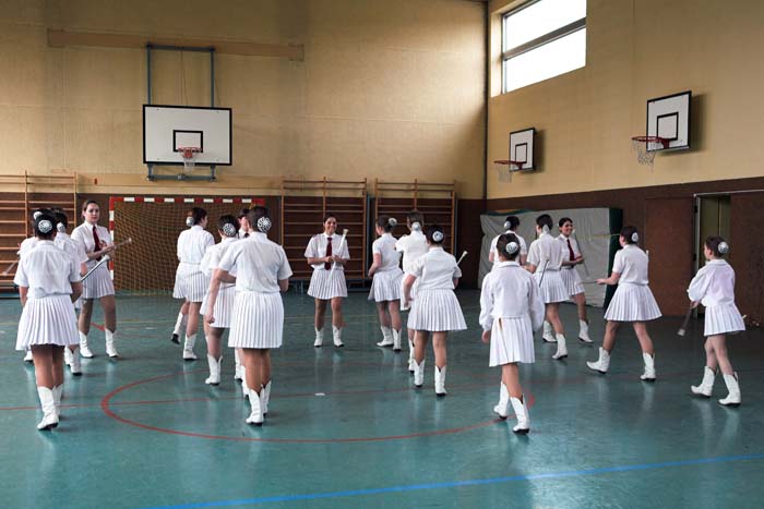 majorettesred2006050056