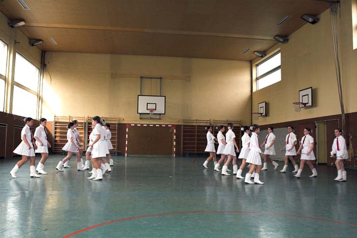 majorettesred2006050062