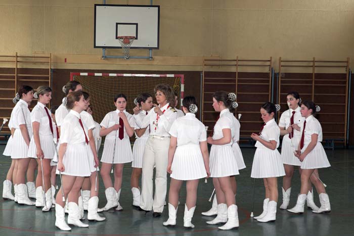 majorettesred2006050075