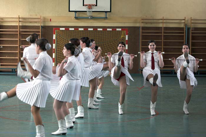 majorettesred2006050080