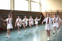 majorettesred2006050076
