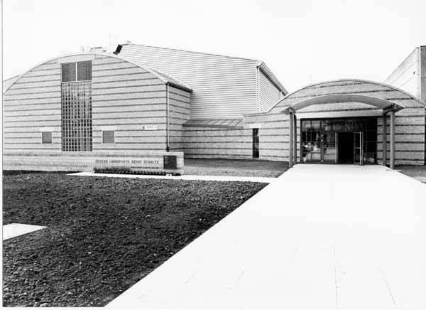 Centre Omnisports Henri Schmitz 001 inauguration 1991 05 17