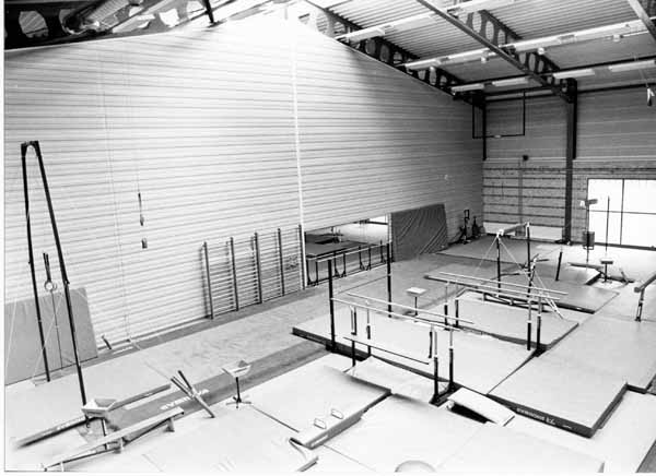 Centre Omnisports Henri Schmitz 009 inauguration 1991 05 17