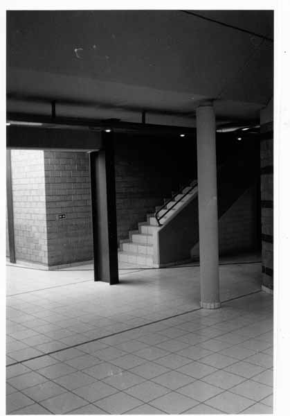 Centre Omnisports Henri Schmitz 1991 007