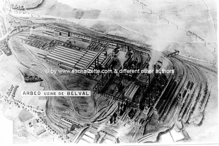 Arbed Belval 005