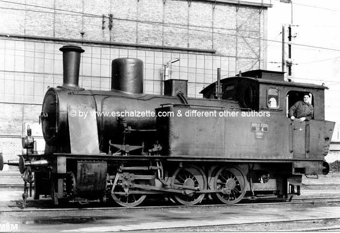 Arbed Belval 013