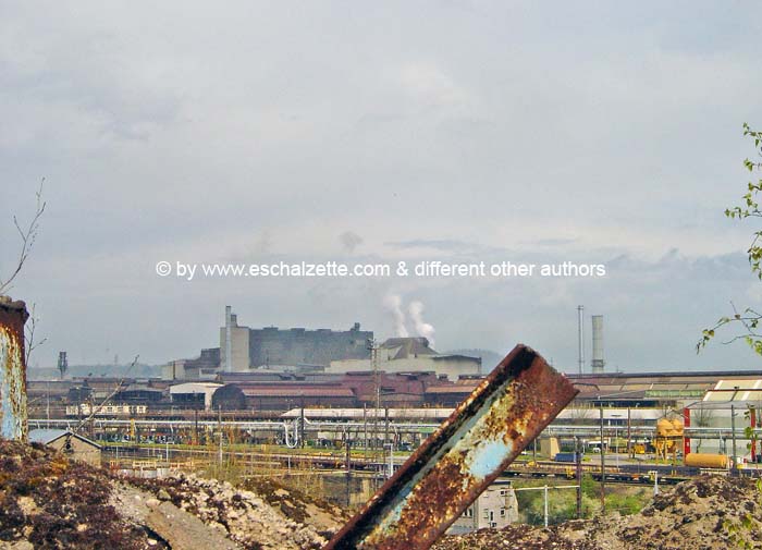 Arbed Belval 2004 04 012