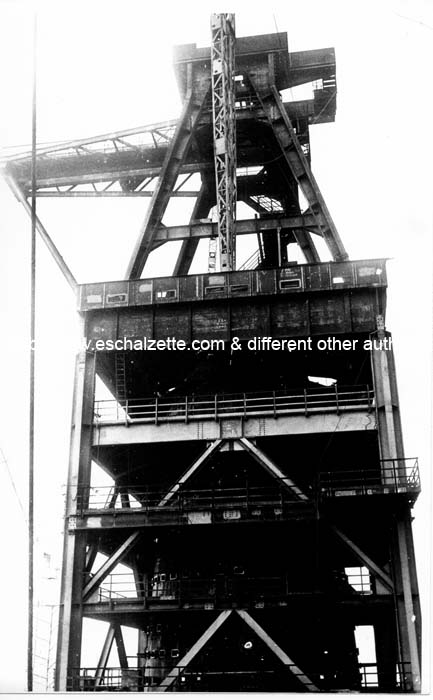 Arbed Belval HF A 003