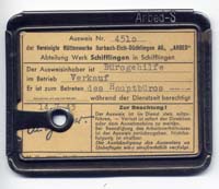 ouvrierausweis003cloosalfons bs