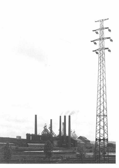 Arbed Belval 006