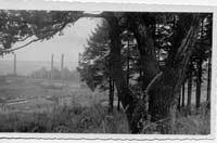 Terres Rouges 1930 terrain jeunesse